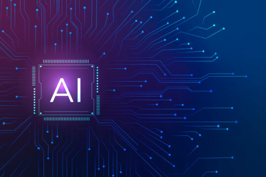 AI Development Companies in USA