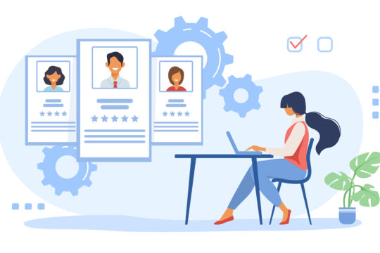 Staff Augmentation Companies