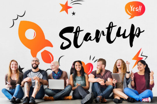 Startup Accelerators
