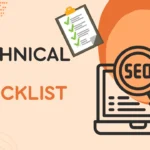 Technical SEO Checklist