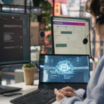Top Large Language Models Developers