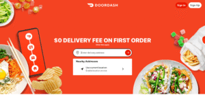 DoorDash