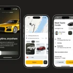 How to Build a Taxi Booking App