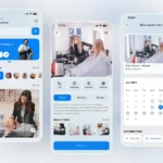 On-Demand Beauty Services App Development