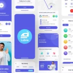 On-Demand Laundry App Development