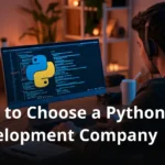 Python Development Companies