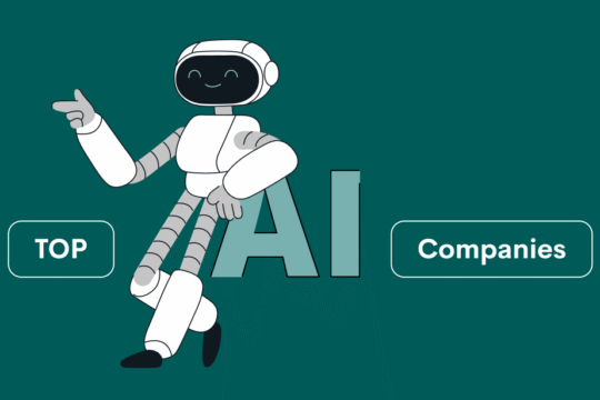 AI Development Companies