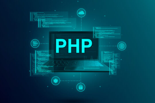 php development companies