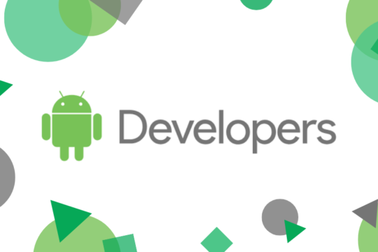 Android app development companies