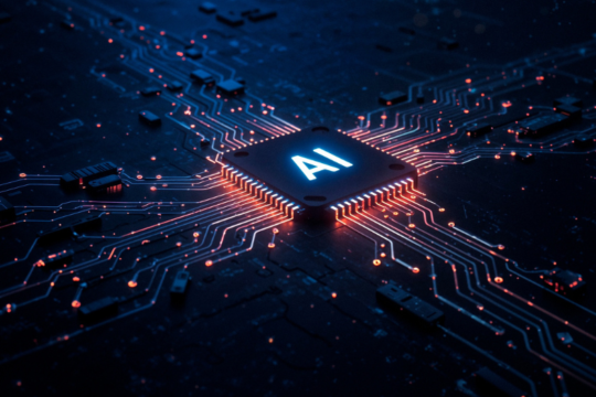 AI Development Companies