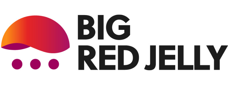 Big Red Jelly