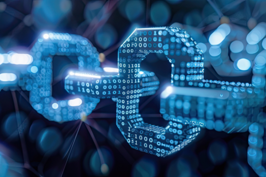 Blockchain Development Companies