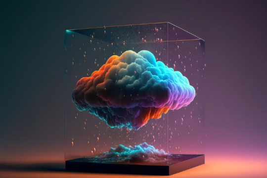 Cloud Computing Companies