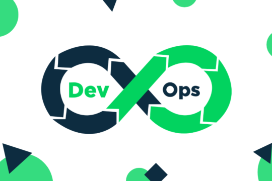 Top DevOps Companies