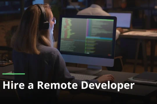 Top Platforms to Hire Remote Developers in 2026