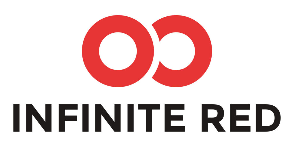 Infinite Red