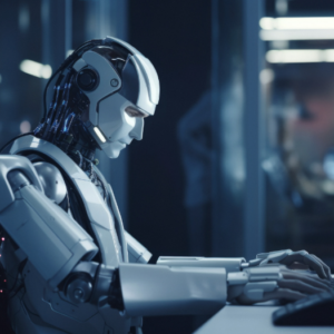 Machine Learning Development Companies