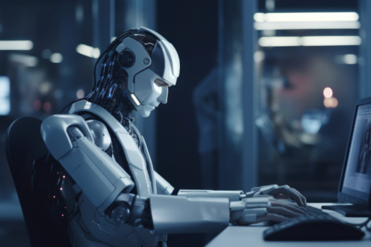 Machine Learning Development Companies