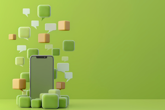 Mobile App Development Companies