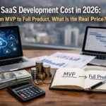 SaaS Development Cost