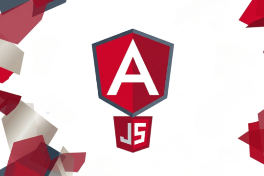 Top Angular Development Companies