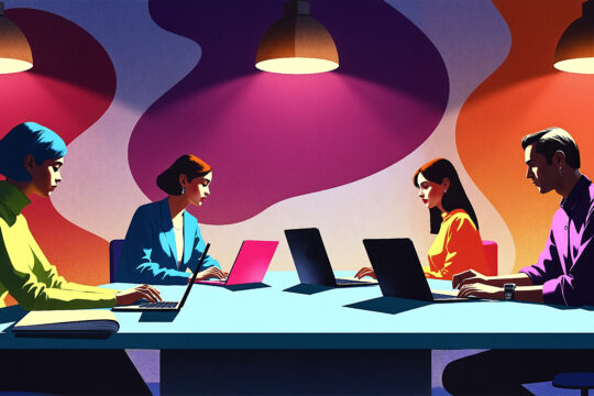 Top Dedicated Development Team Providers