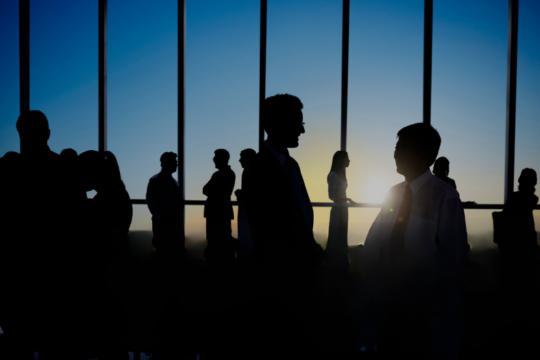 IT staff augmentation companies