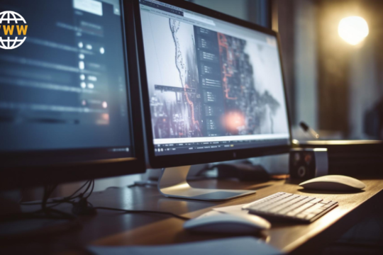 Top Web Development Companies