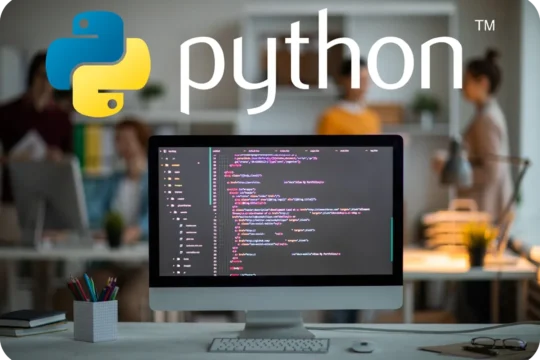 Top Python Development Companies